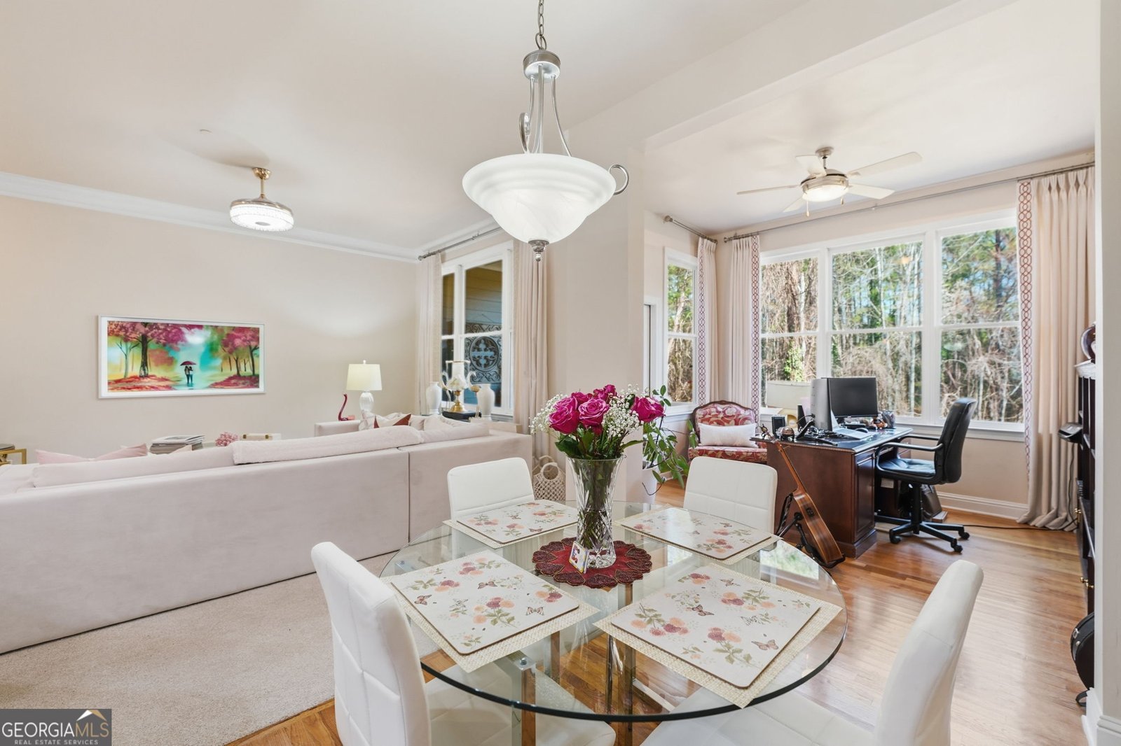 1307 Creekside Place Smyrna - Photo 32