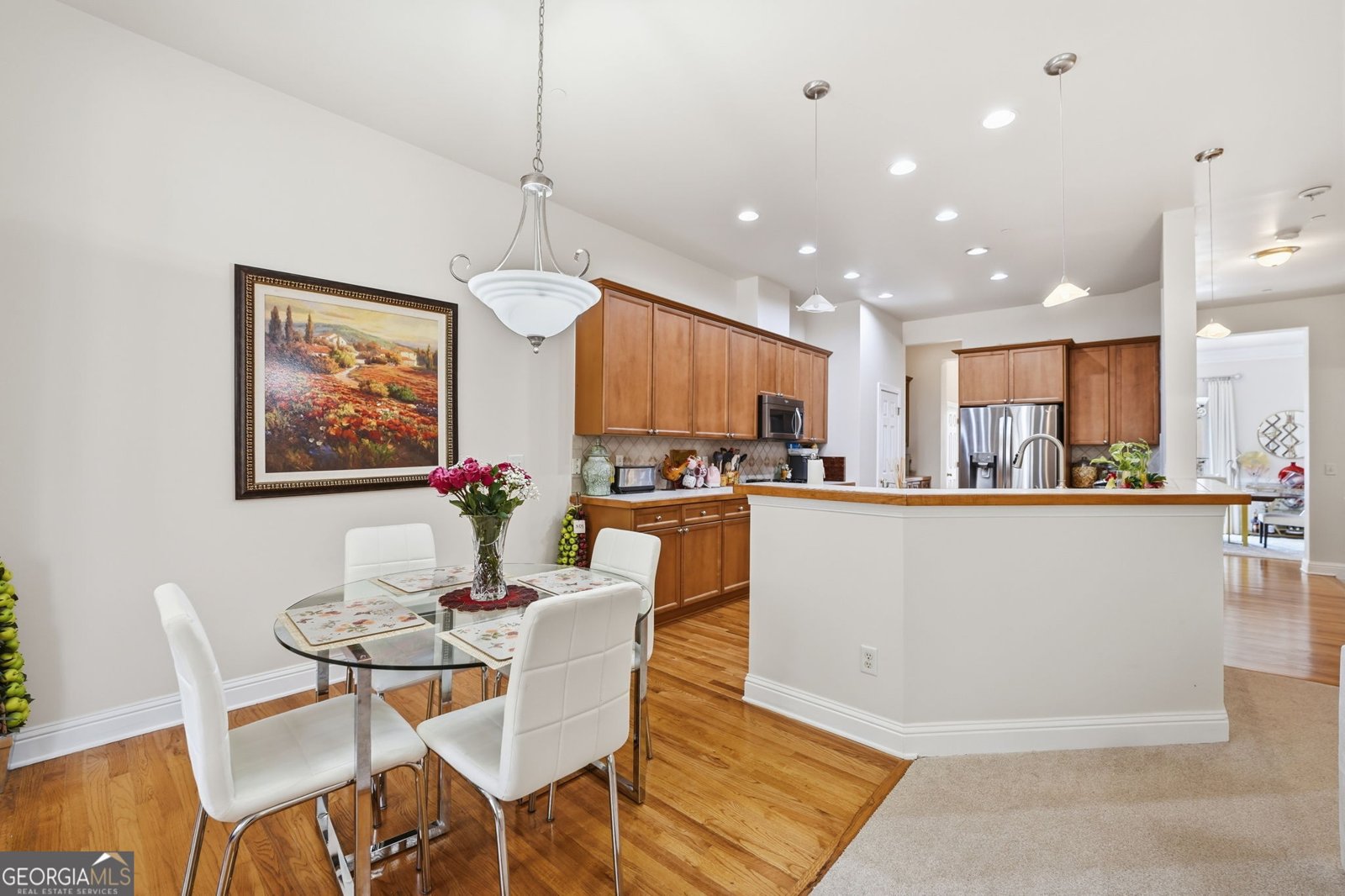 1307 Creekside Place Smyrna - Photo 33