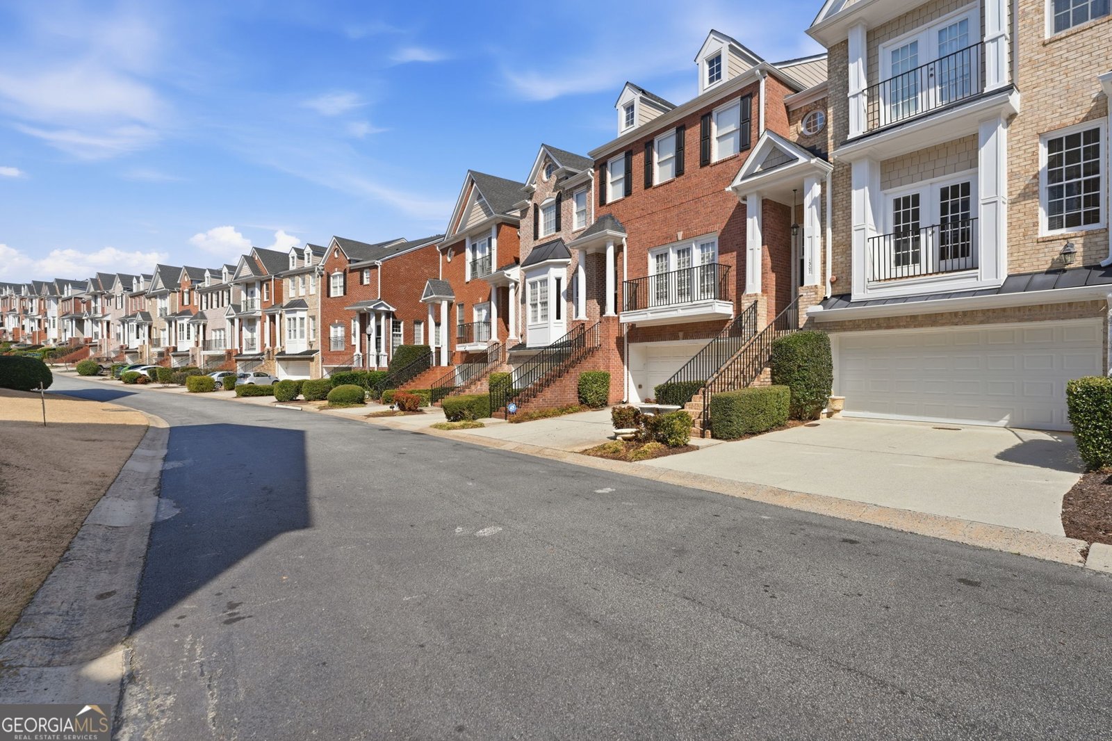 1307 Creekside Place Smyrna - Photo 35