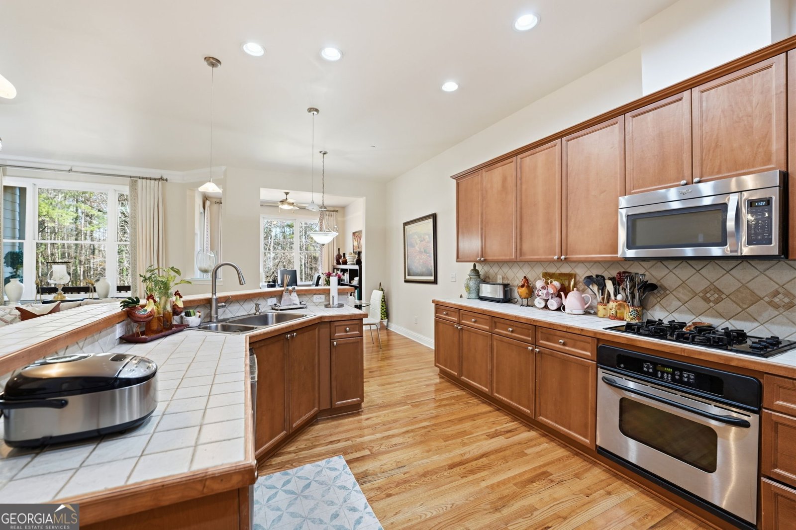 1307 Creekside Place Smyrna - Photo 6