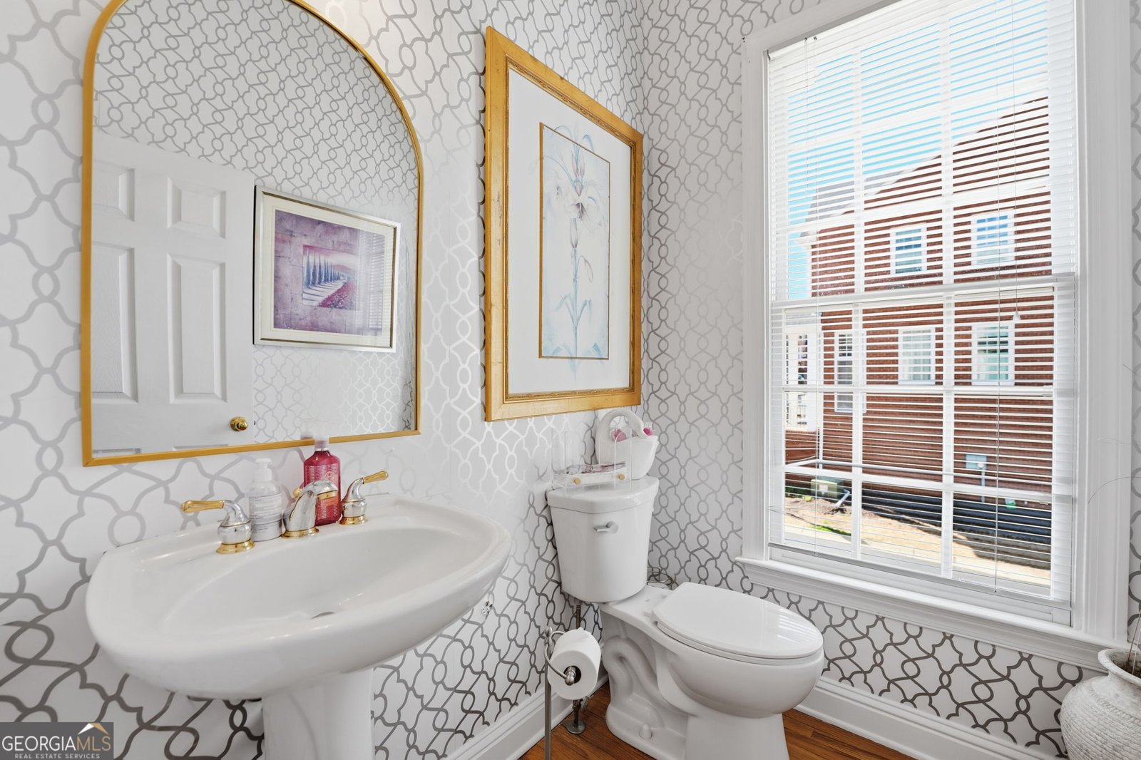 1307 Creekside Place Smyrna - Photo 8