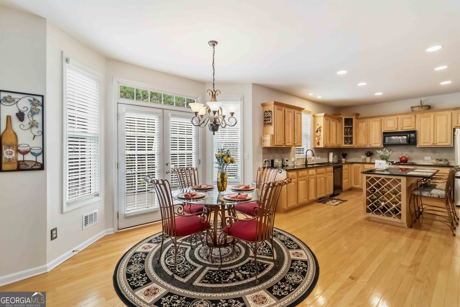 609 Red Oak Place South Fulton - Photo 10