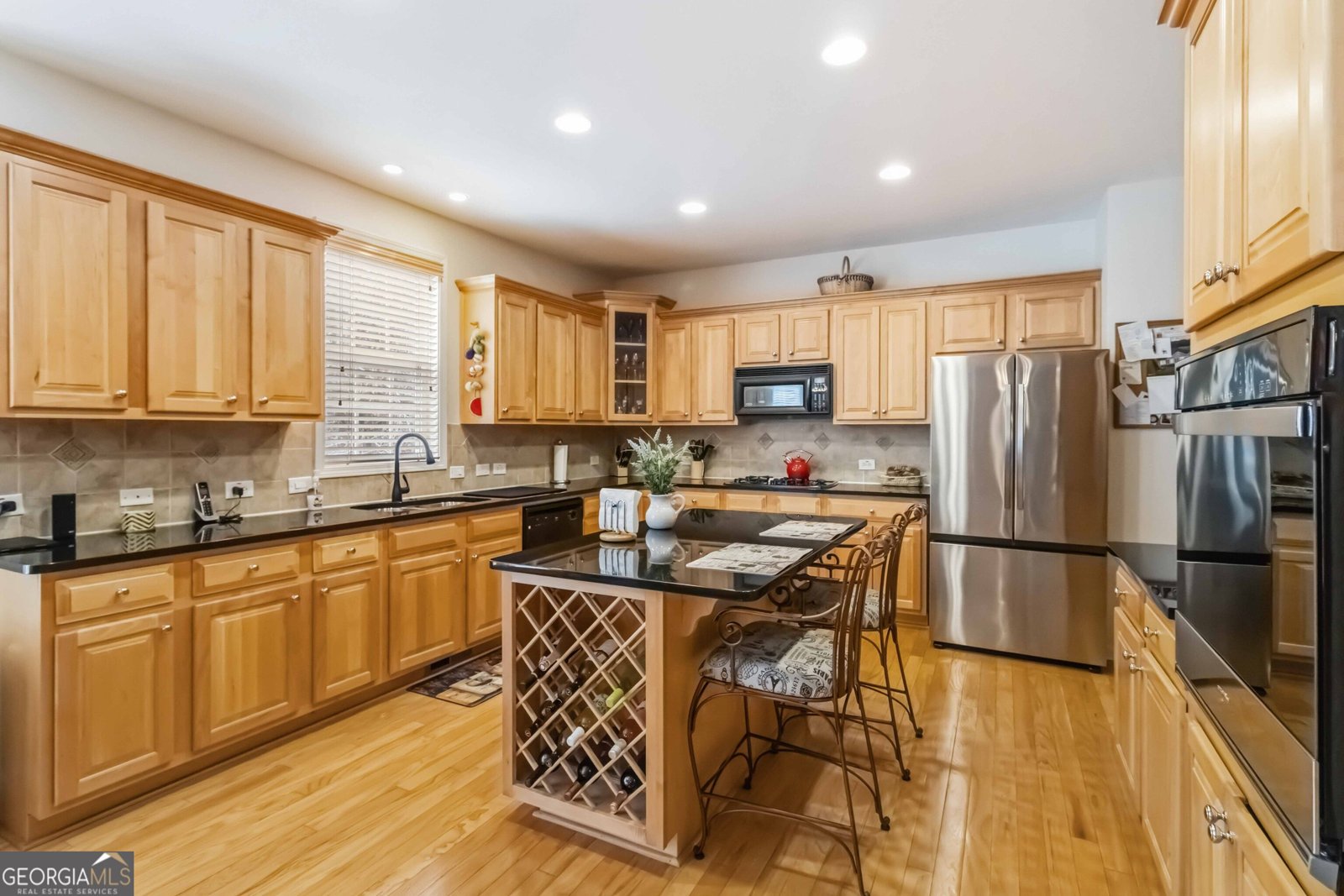 609 Red Oak Place South Fulton - Photo 12