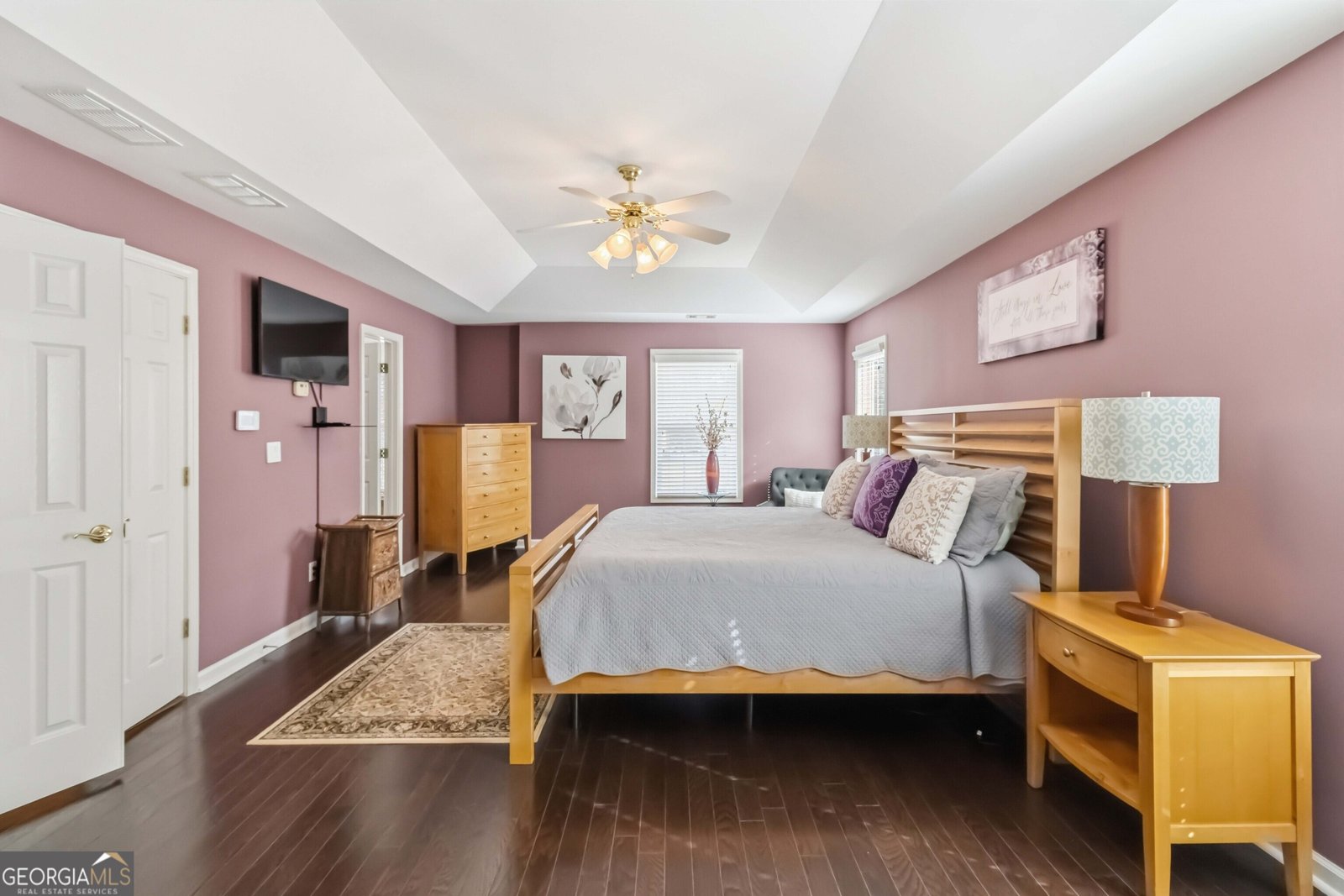 609 Red Oak Place South Fulton - Photo 17