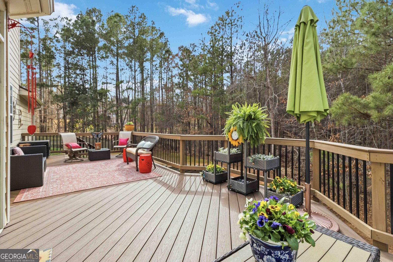 609 Red Oak Place South Fulton - Photo 28