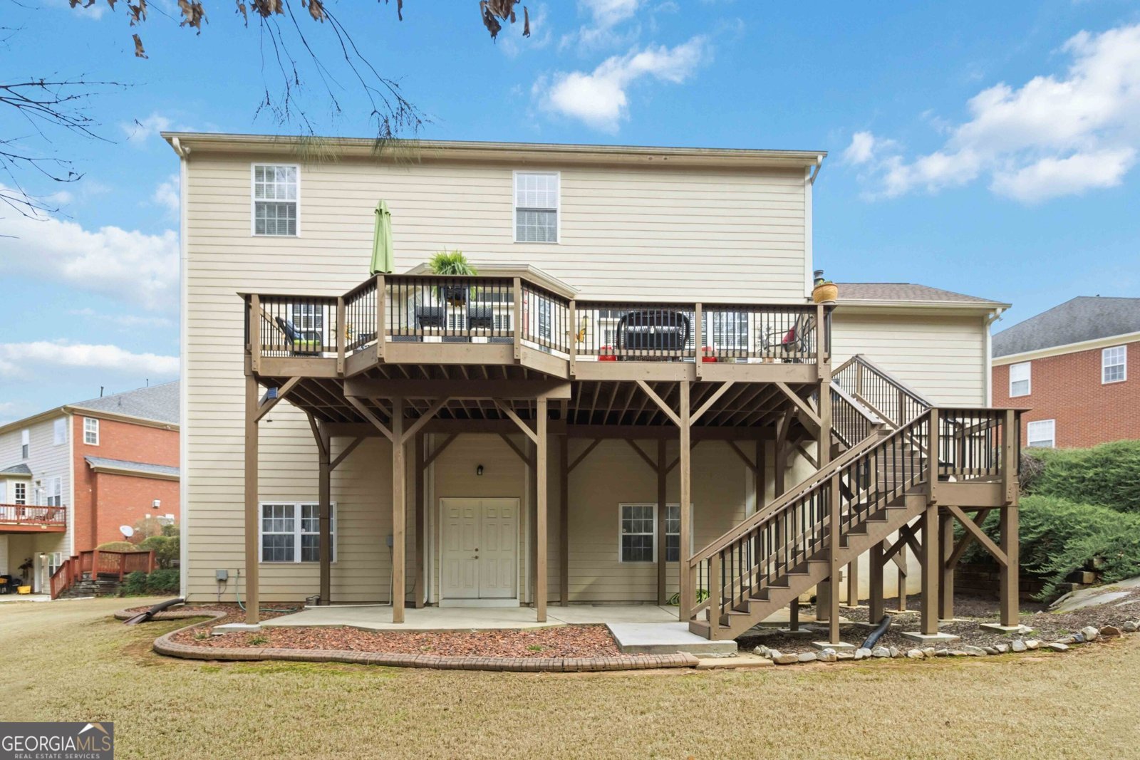609 Red Oak Place South Fulton - Photo 29