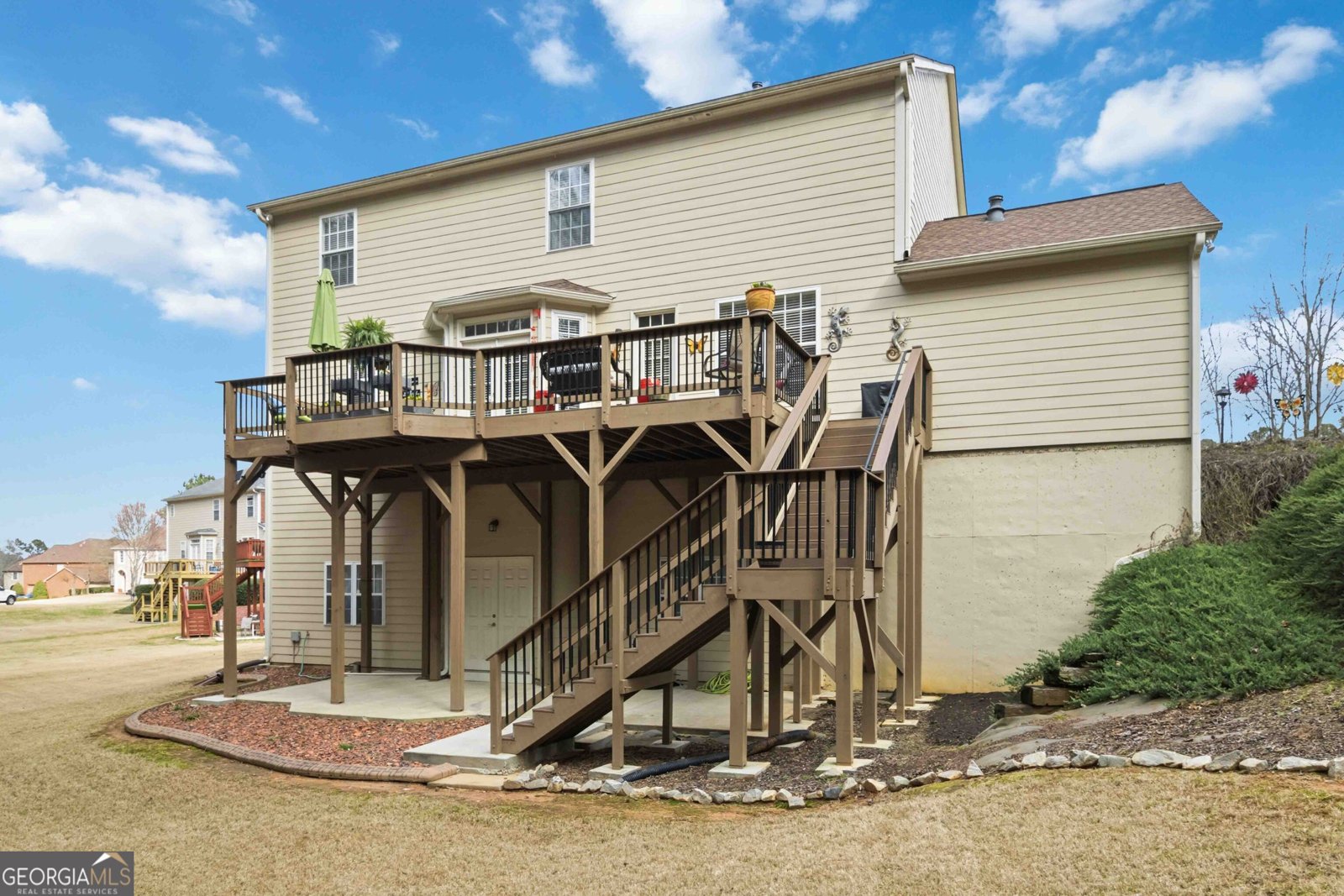 609 Red Oak Place South Fulton - Photo 30