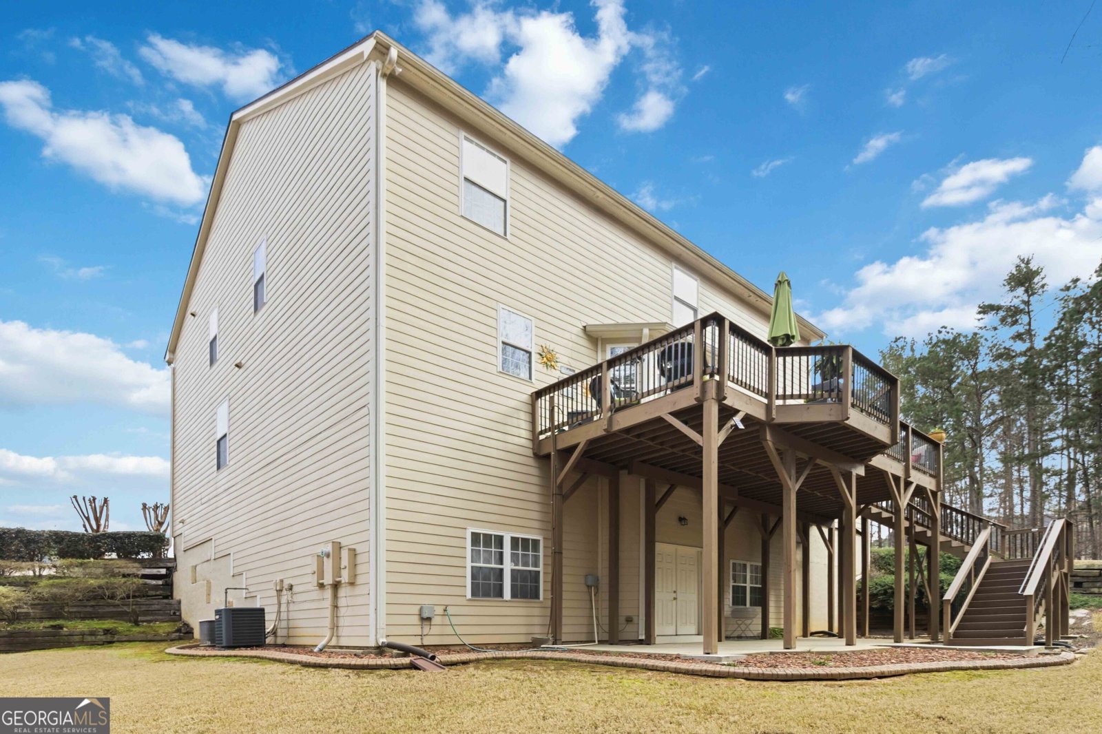 609 Red Oak Place South Fulton - Photo 31