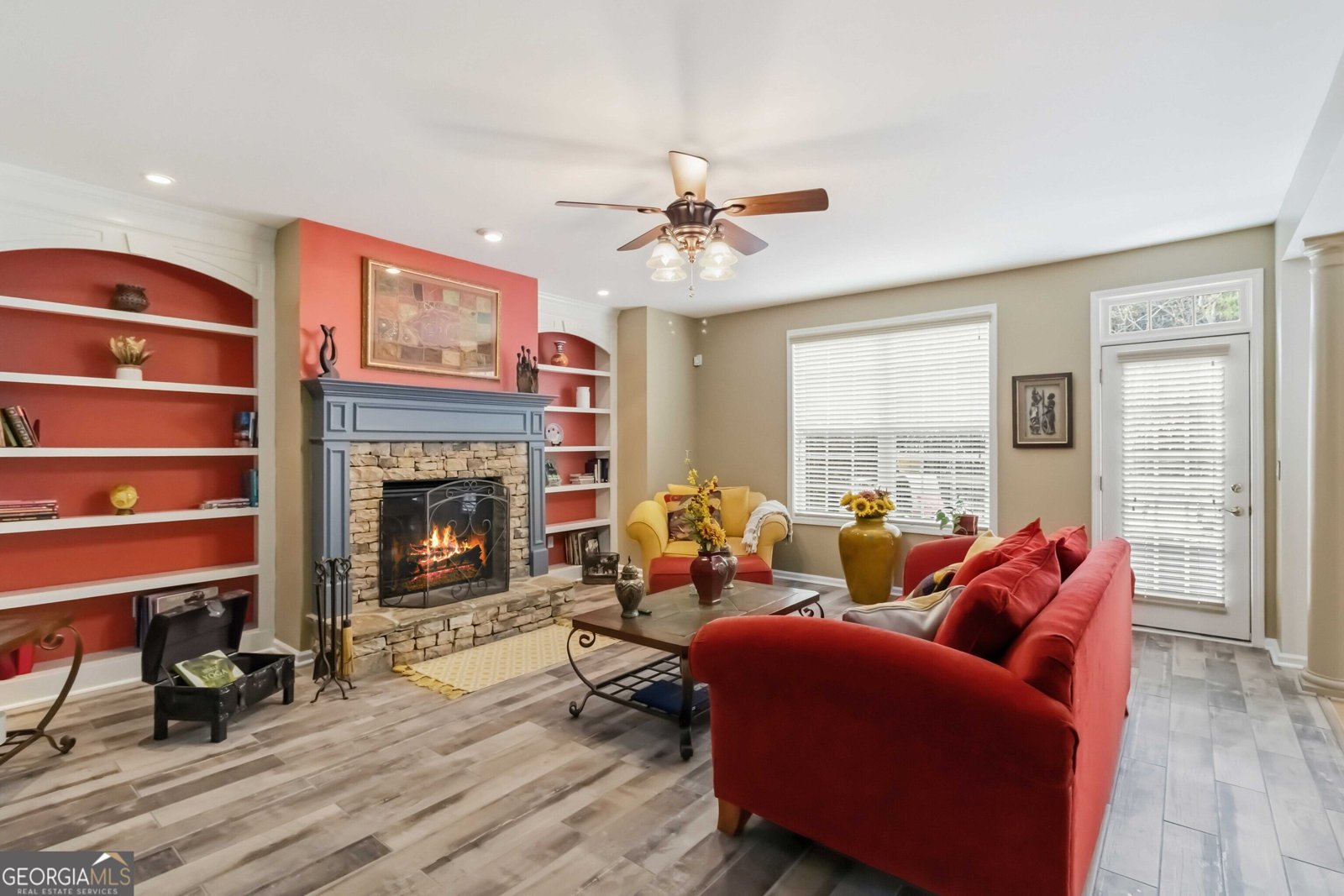 609 Red Oak Place South Fulton - Photo 8