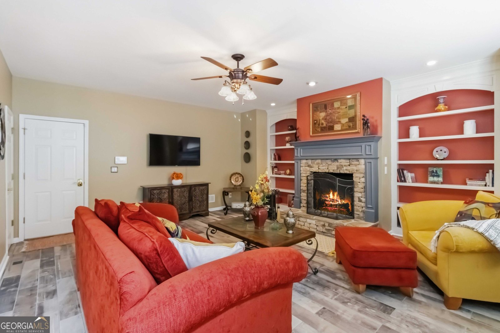 609 Red Oak Place South Fulton - Photo 9