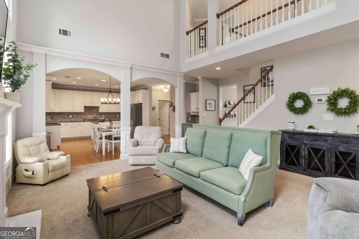 645 Summerwind Way Suwanee - Photo 10