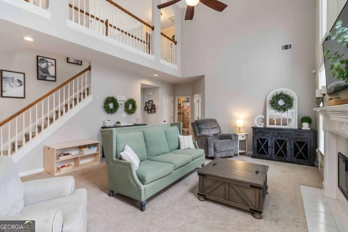 645 Summerwind Way Suwanee - Photo 11