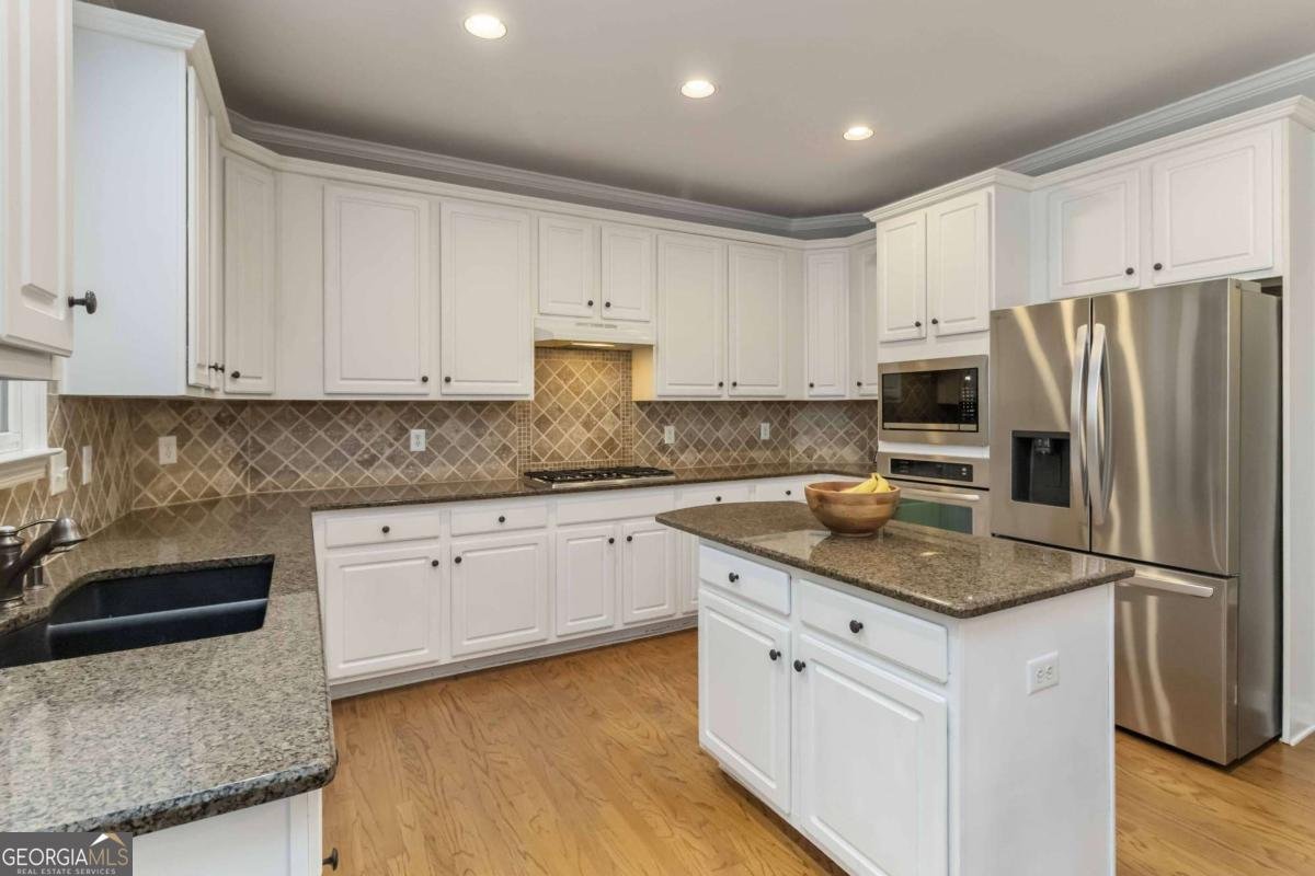 645 Summerwind Way Suwanee - Photo 14