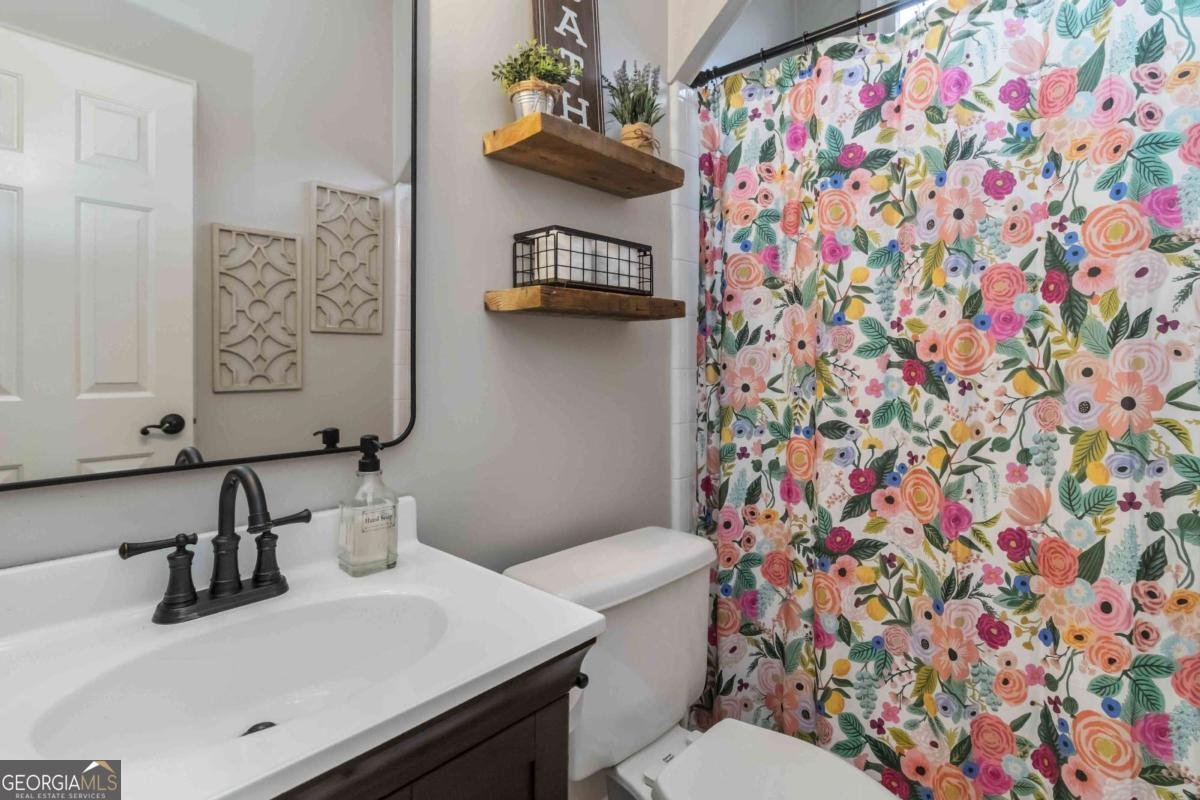 645 Summerwind Way Suwanee - Photo 19