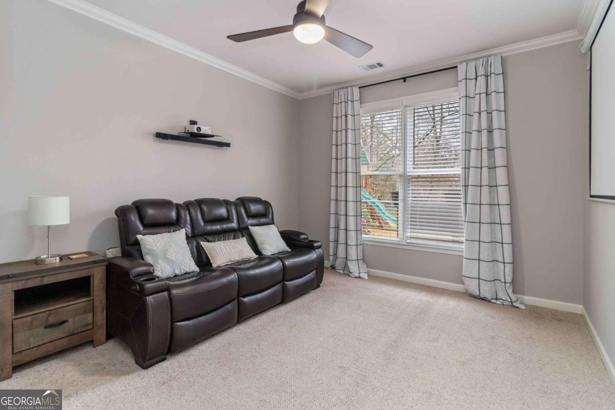 645 Summerwind Way Suwanee - Photo 20