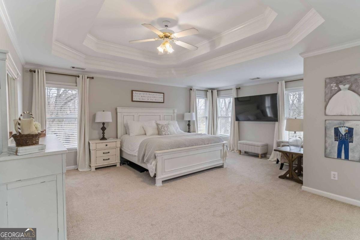 645 Summerwind Way Suwanee - Photo 22