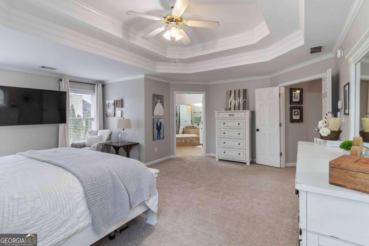 645 Summerwind Way Suwanee - Photo 23