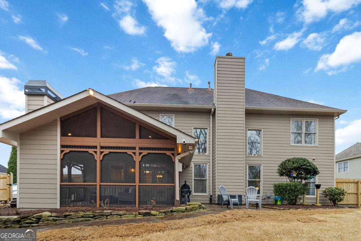 645 Summerwind Way Suwanee - Photo 37