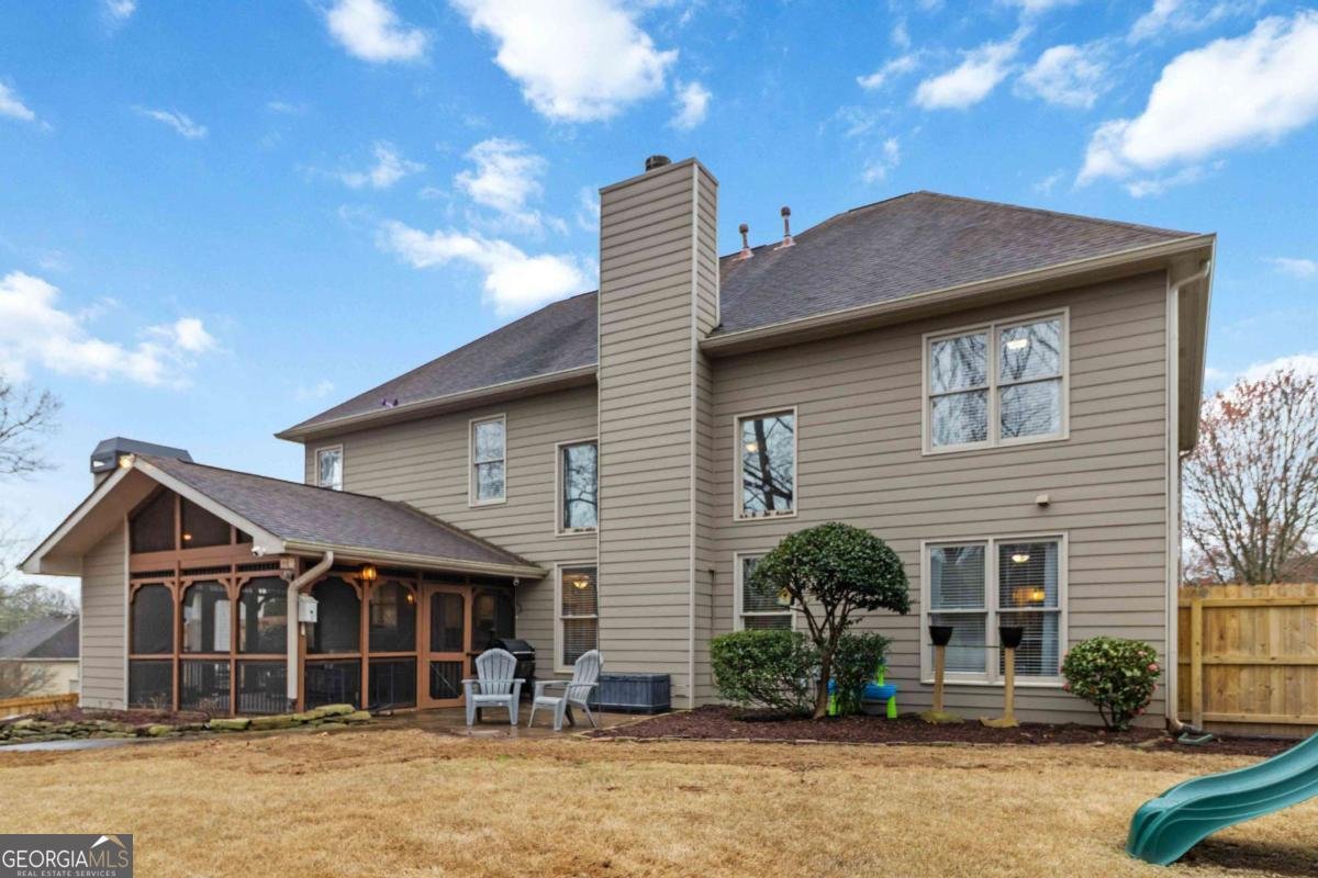 645 Summerwind Way Suwanee - Photo 38