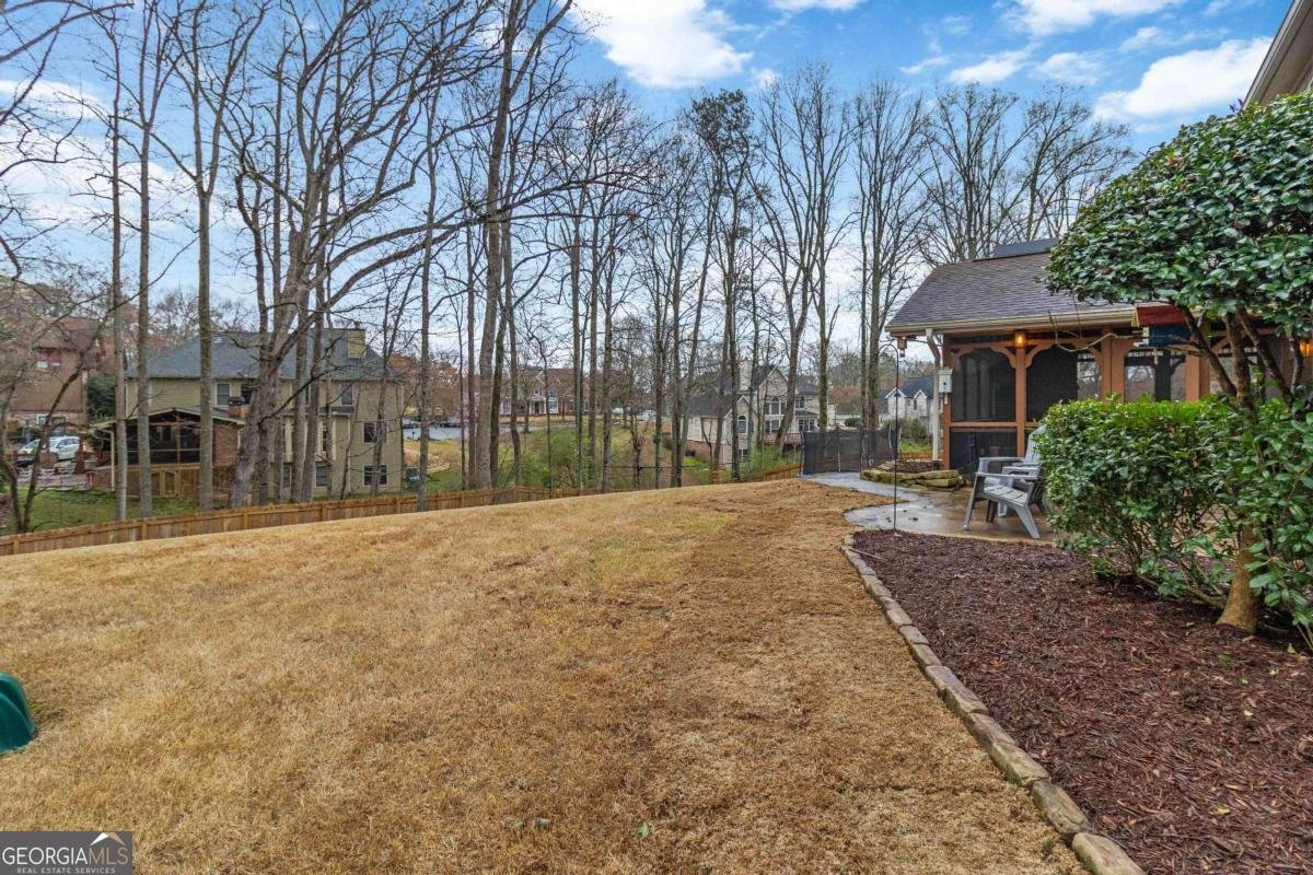 645 Summerwind Way Suwanee - Photo 40