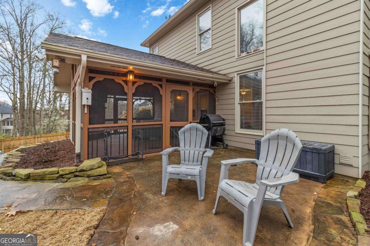 645 Summerwind Way Suwanee - Photo 41