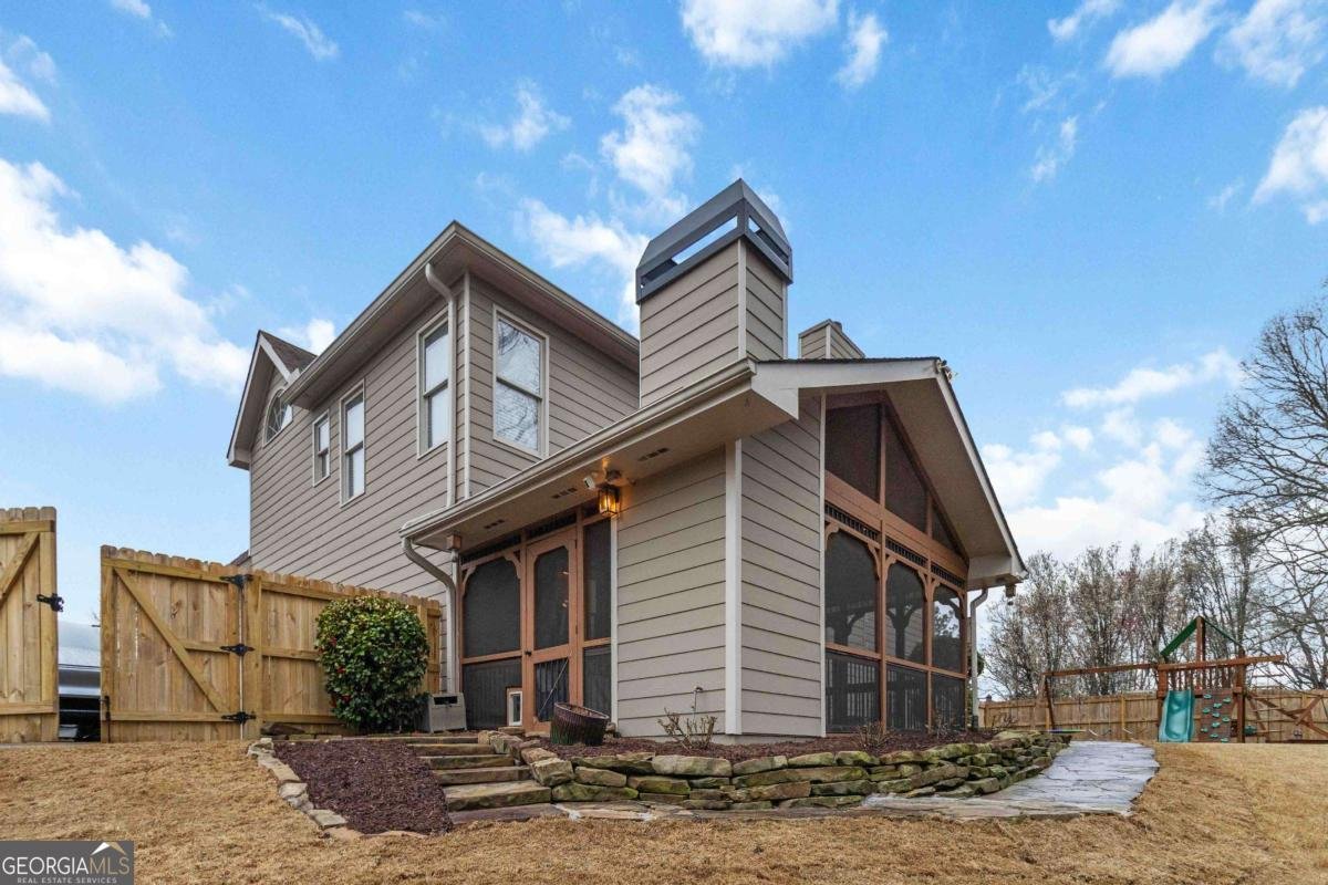 645 Summerwind Way Suwanee - Photo 42