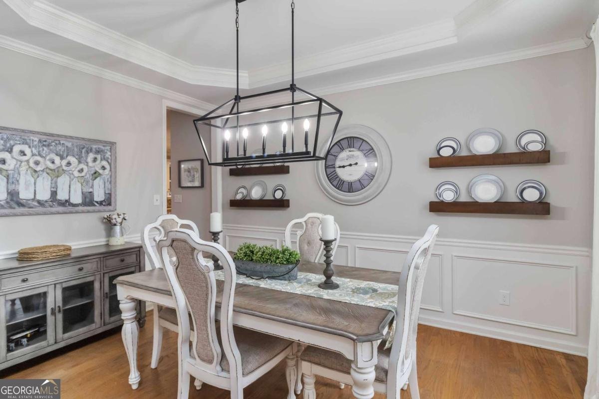 645 Summerwind Way Suwanee - Photo 6