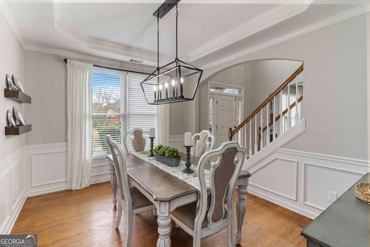 645 Summerwind Way Suwanee - Photo 7