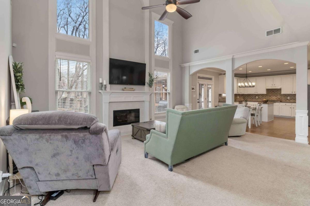 645 Summerwind Way Suwanee - Photo 8