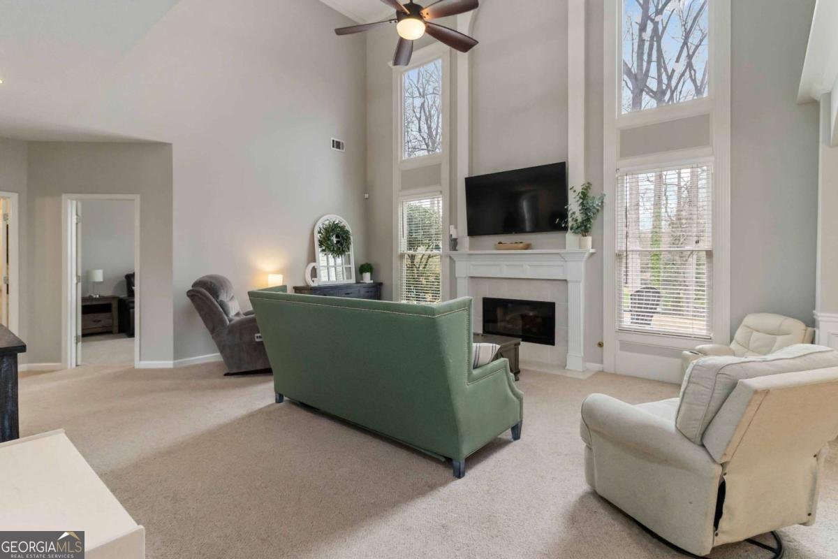 645 Summerwind Way Suwanee - Photo 9