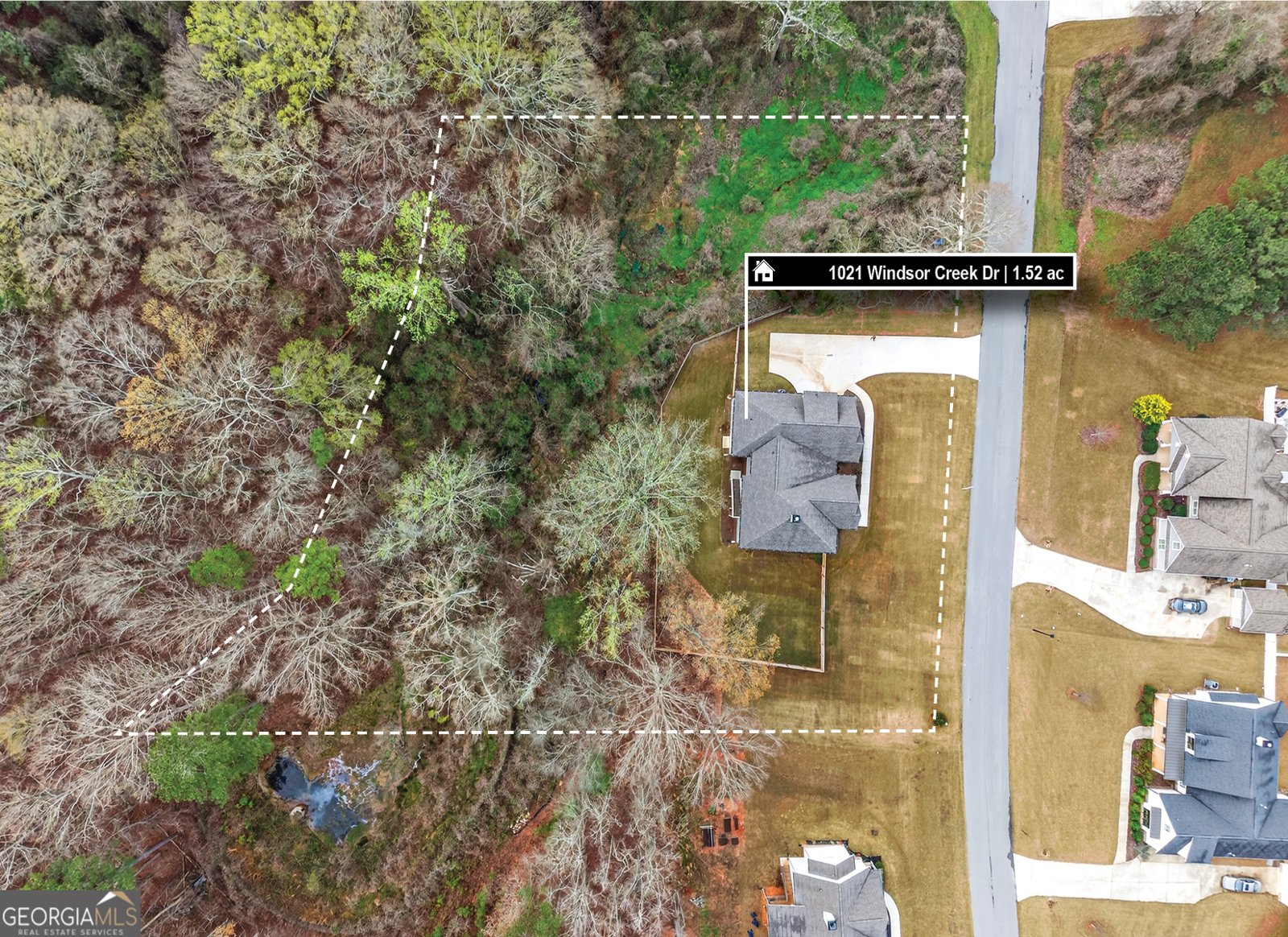 1021 Windsor Creek Drive Madison - Photo 42