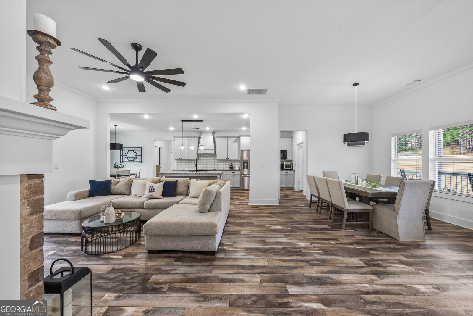 1021 Windsor Creek Drive Madison - Photo 6