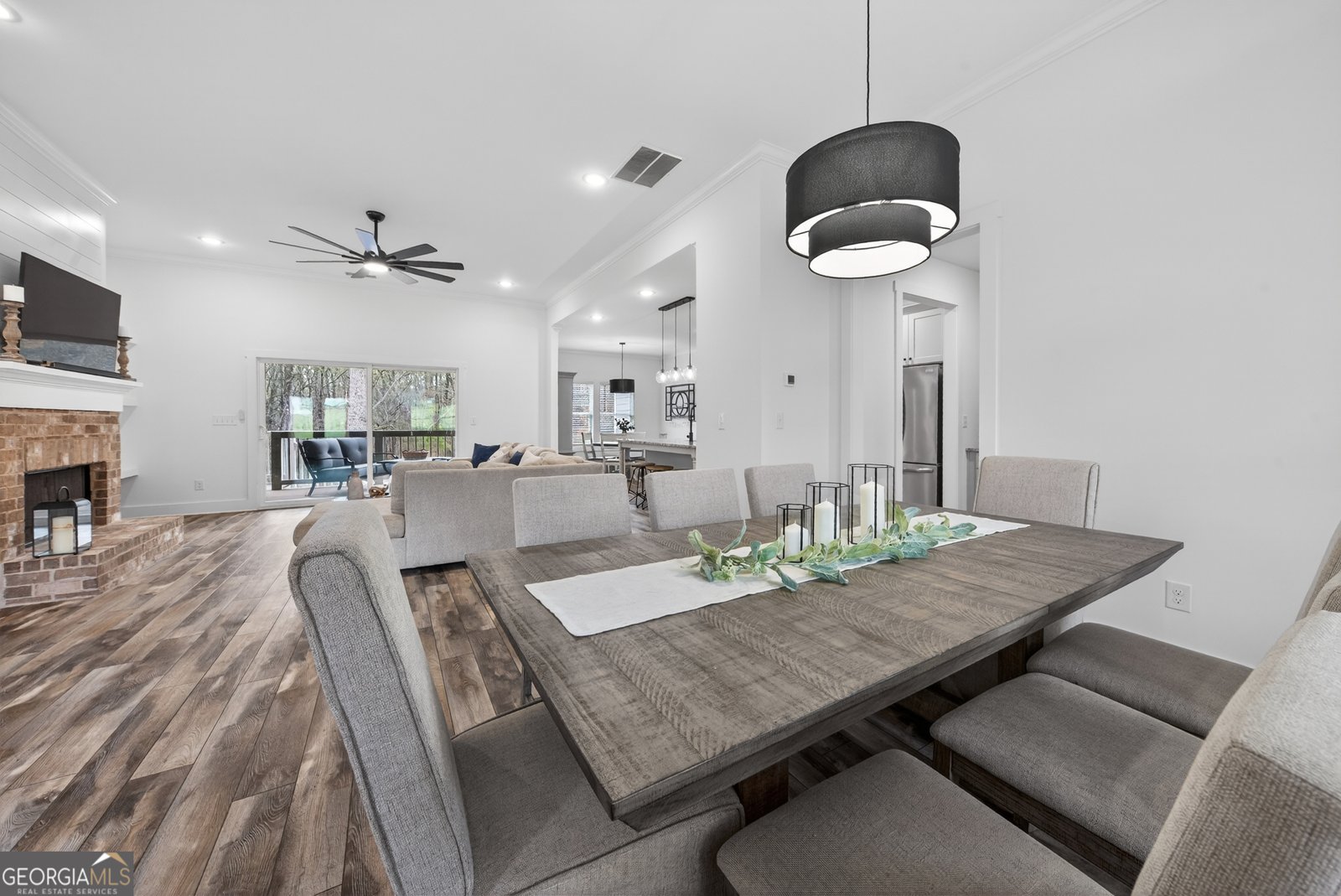 1021 Windsor Creek Drive Madison - Photo 8