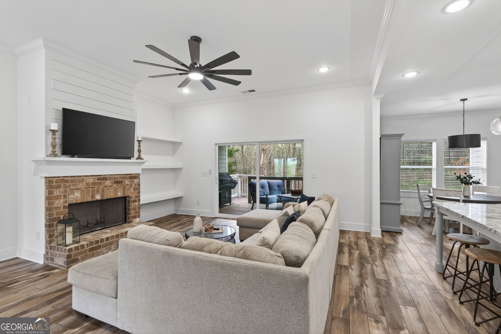 1021 Windsor Creek Drive Madison - Photo 9