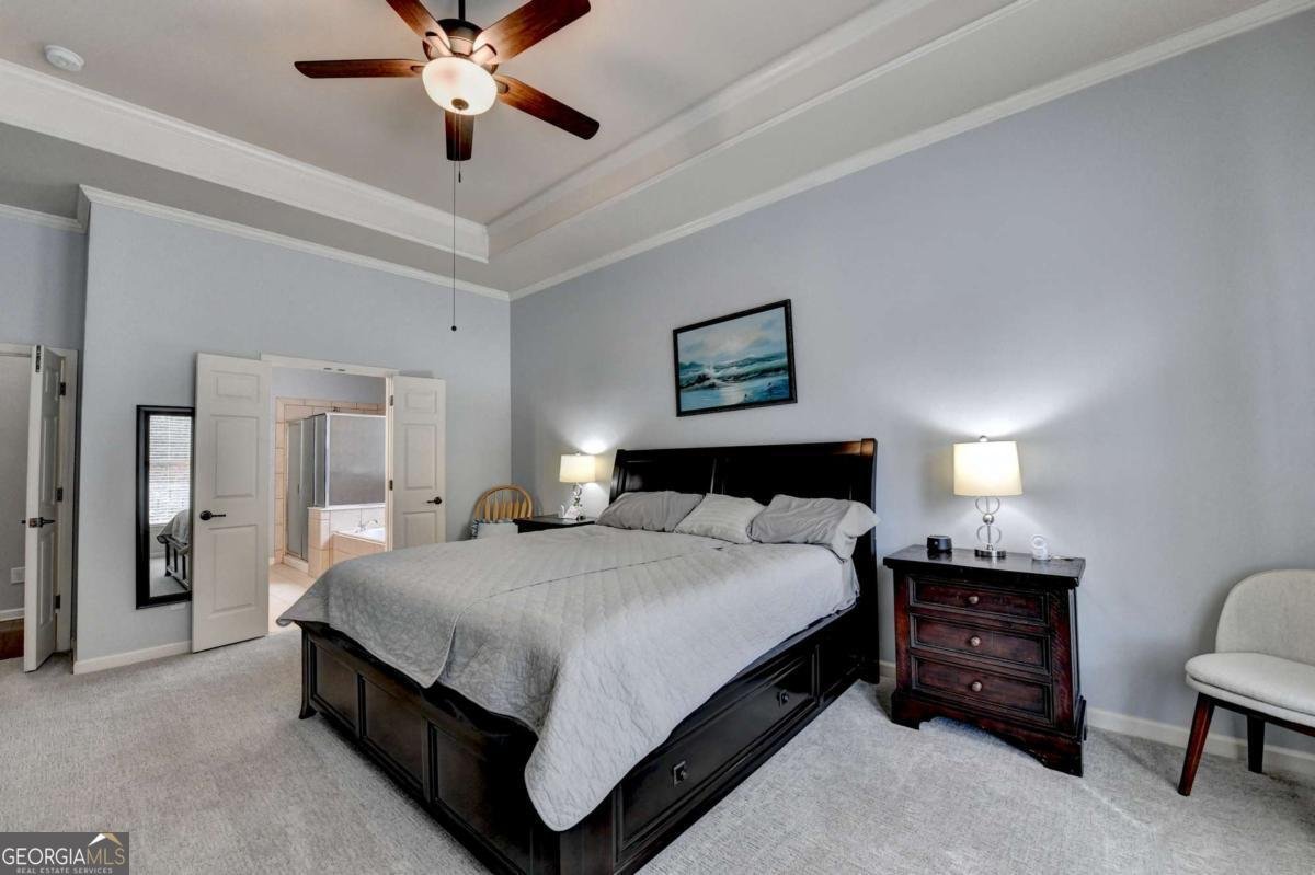 6560 Oak Highlands Court Cumming - Photo 10