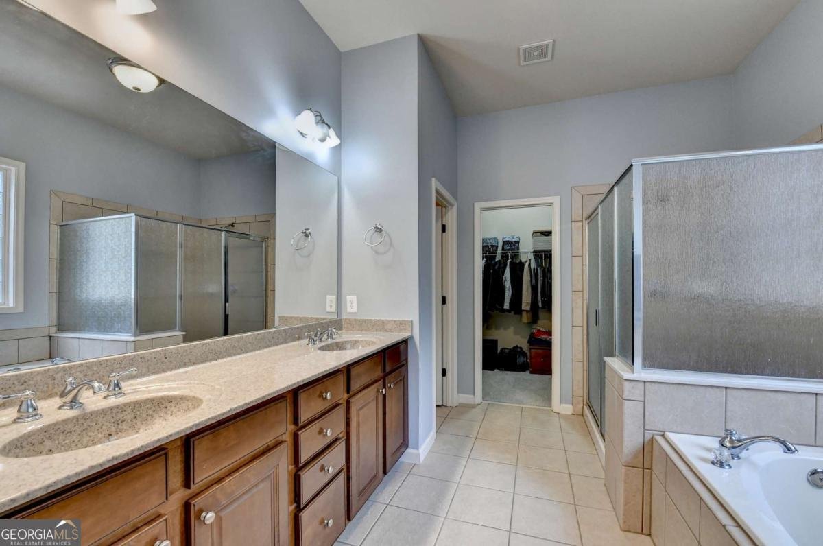 6560 Oak Highlands Court Cumming - Photo 12