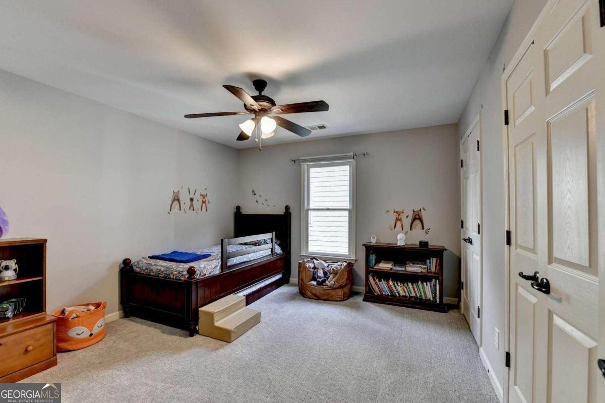 6560 Oak Highlands Court Cumming - Photo 14