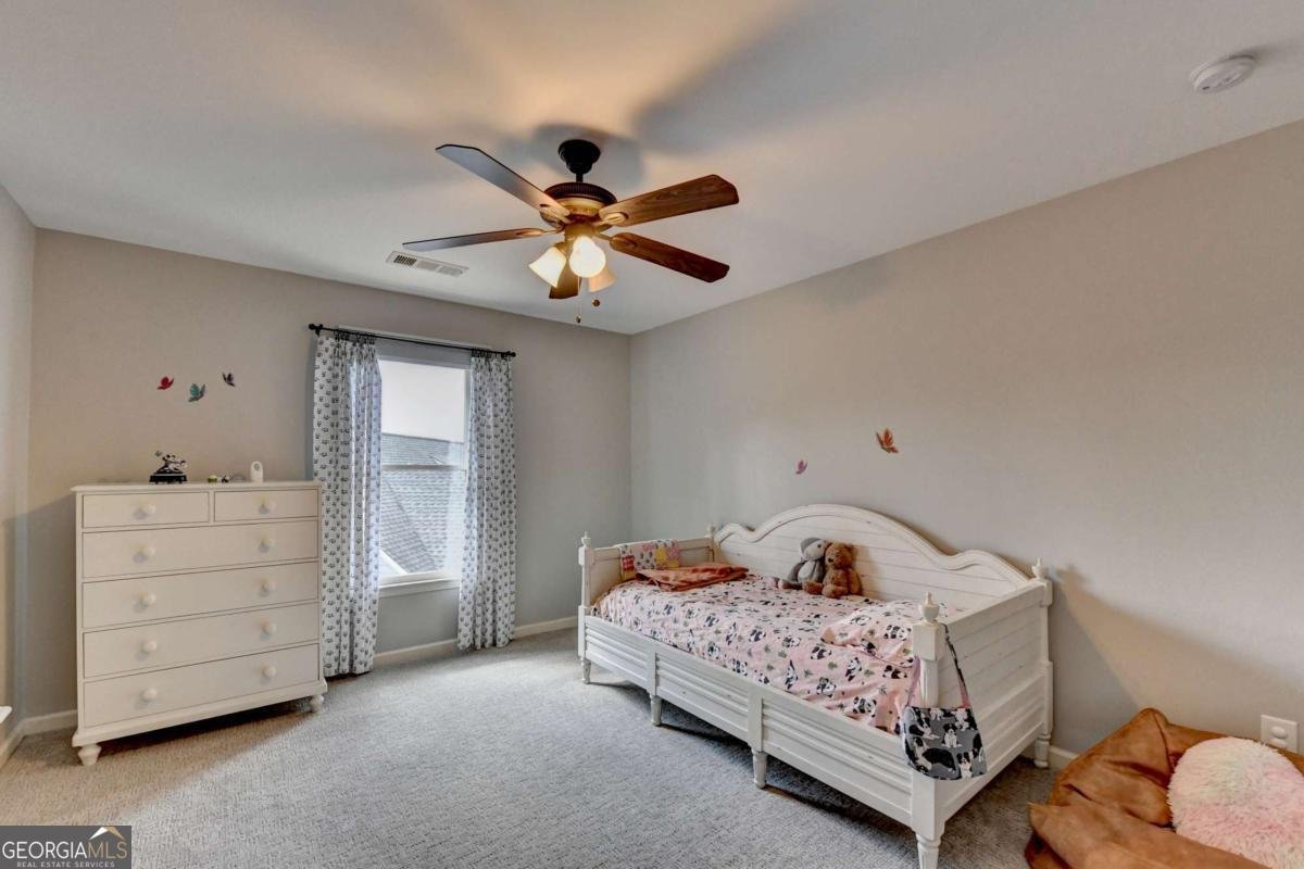 6560 Oak Highlands Court Cumming - Photo 16