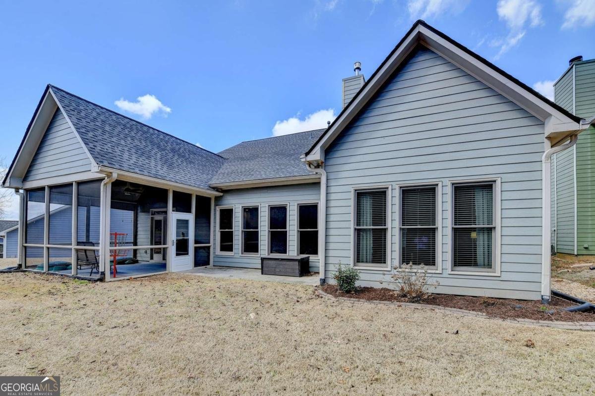 6560 Oak Highlands Court Cumming - Photo 18