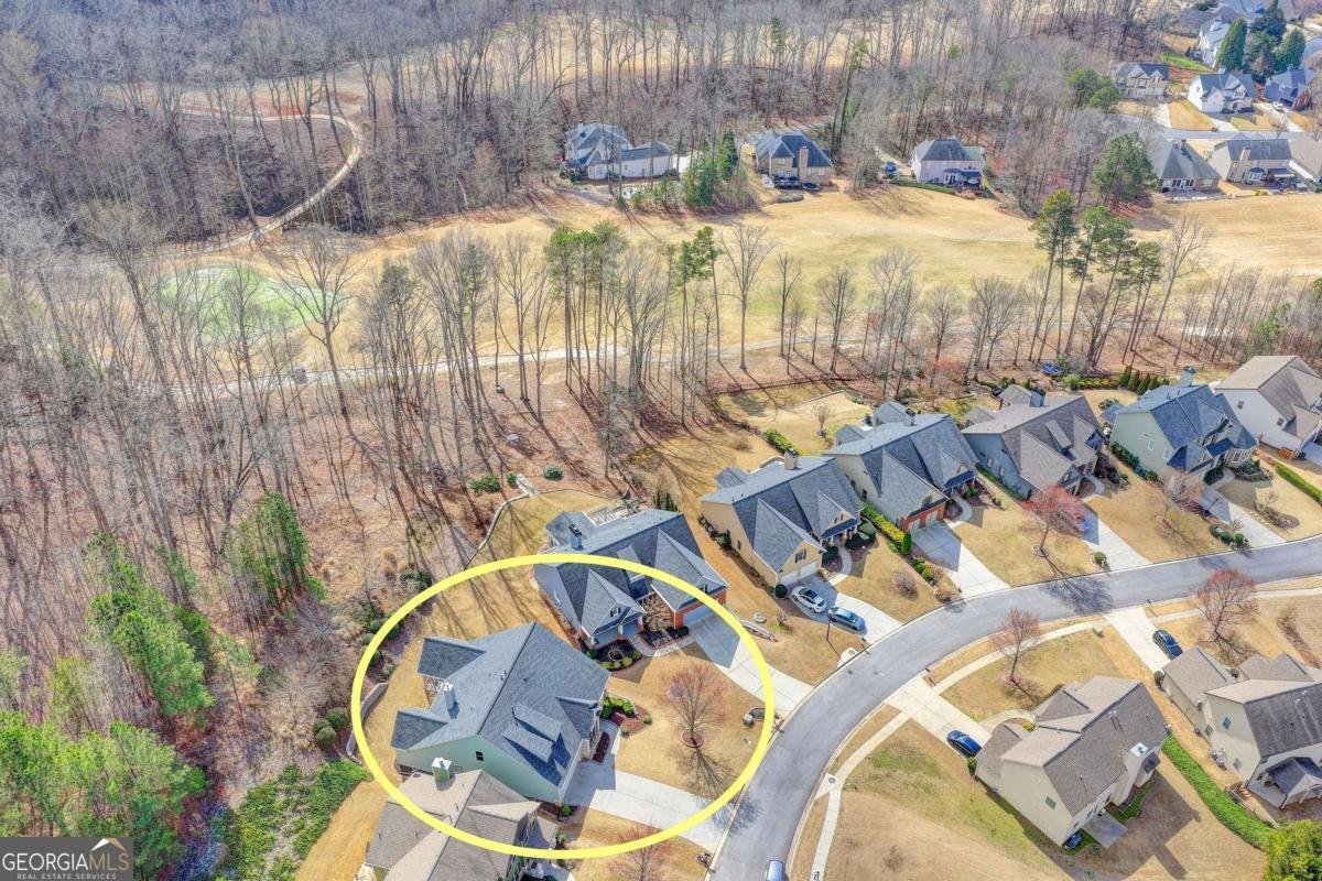 6560 Oak Highlands Court Cumming - Photo 20