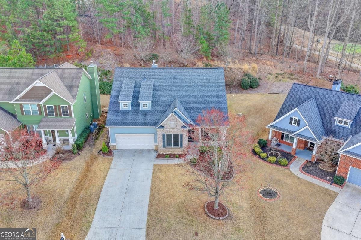 6560 Oak Highlands Court Cumming - Photo 22