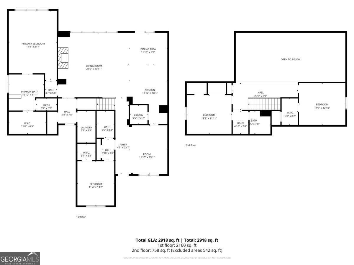 6560 Oak Highlands Court Cumming - Photo 25