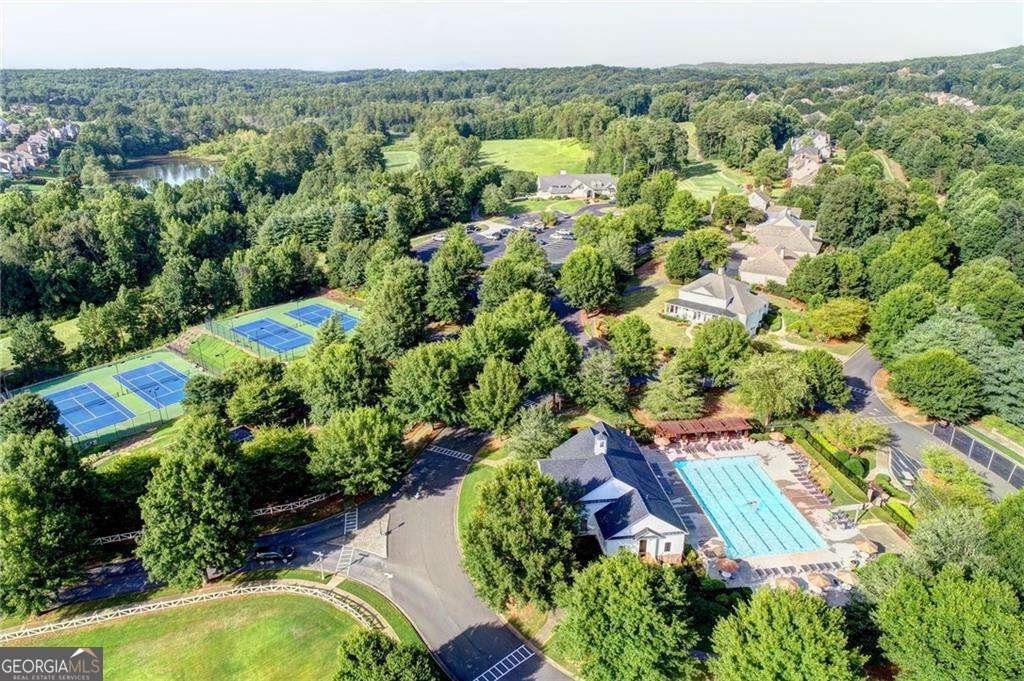 6560 Oak Highlands Court Cumming - Photo 26