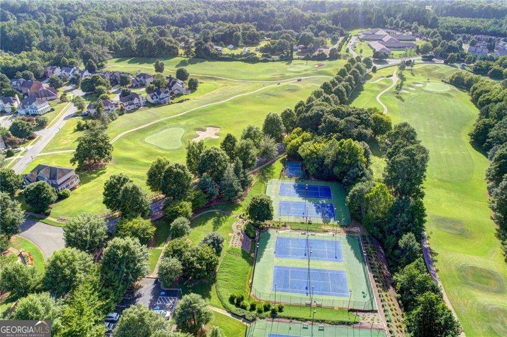 6560 Oak Highlands Court Cumming - Photo 27