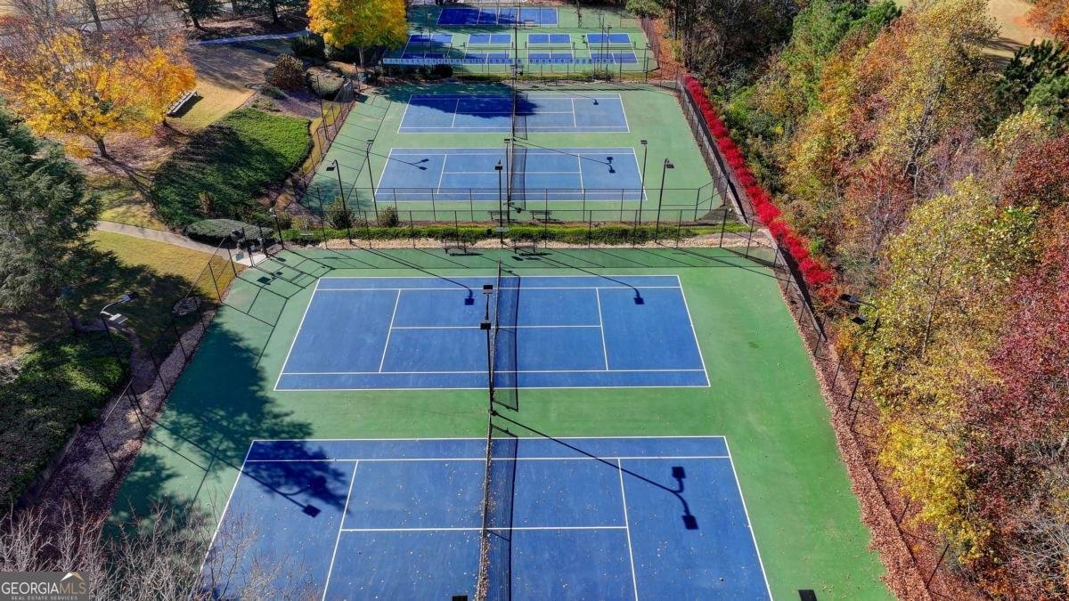 6560 Oak Highlands Court Cumming - Photo 29