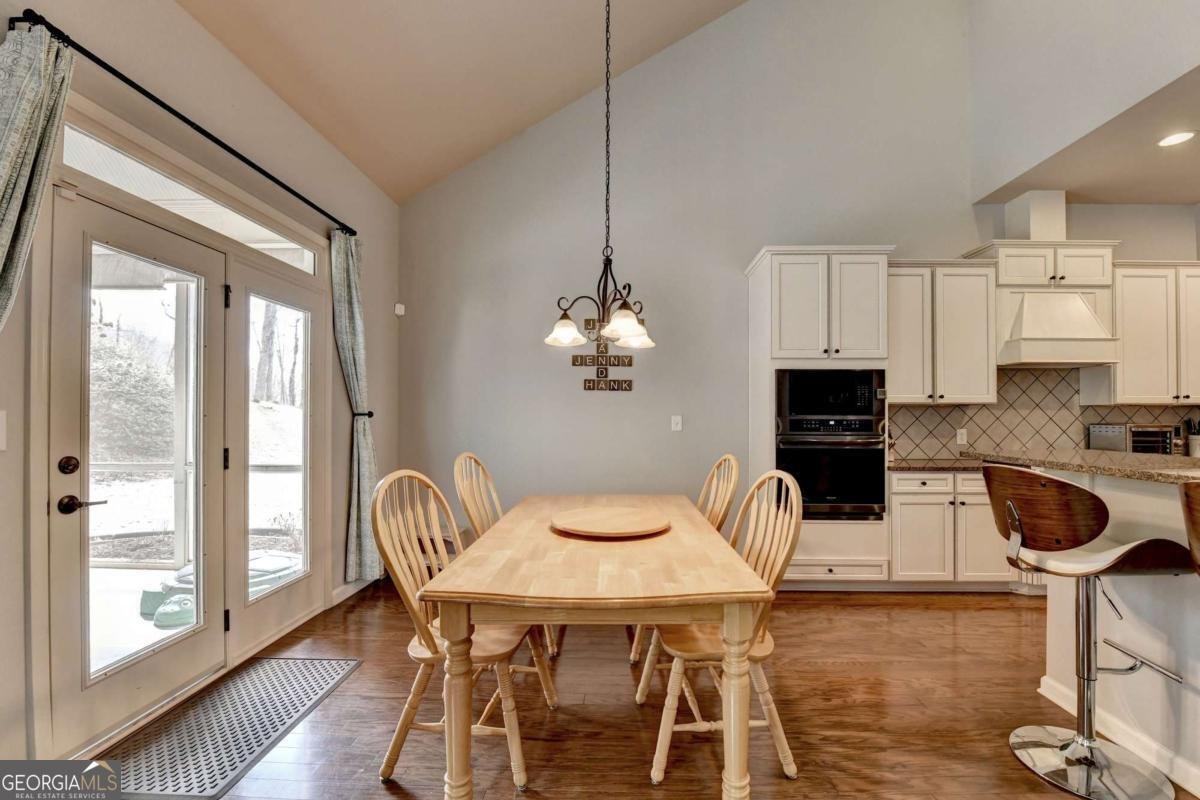 6560 Oak Highlands Court Cumming - Photo 6