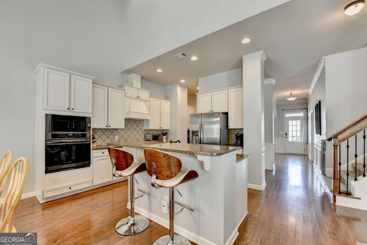 6560 Oak Highlands Court Cumming - Photo 8