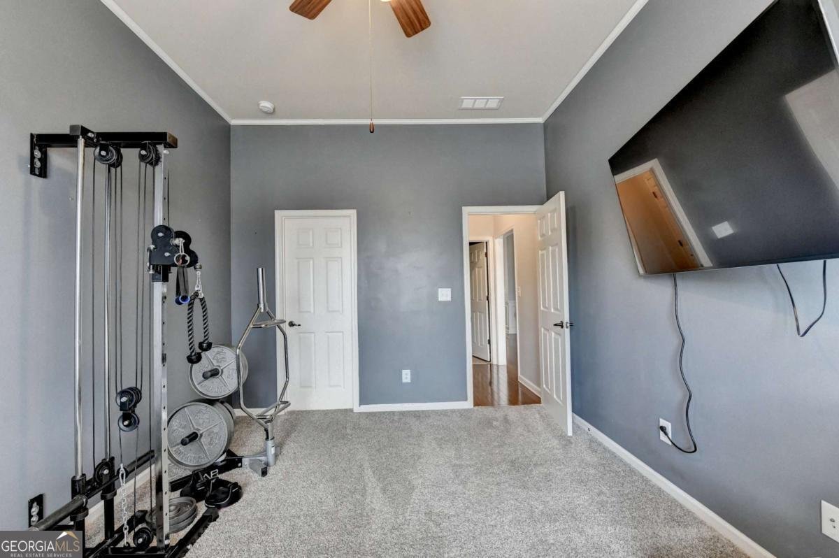 6560 Oak Highlands Court Cumming - Photo 9