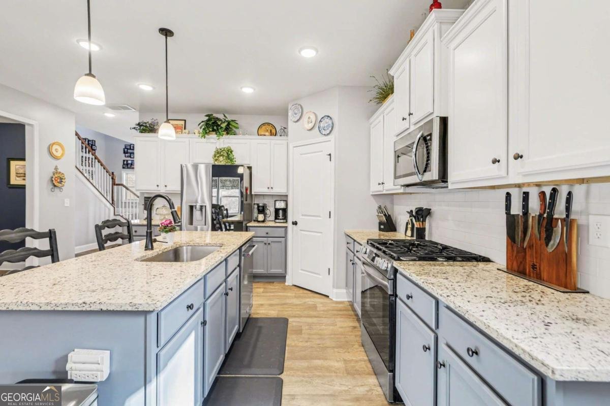 1135 Awenasa Drive Villa Rica - Photo 10