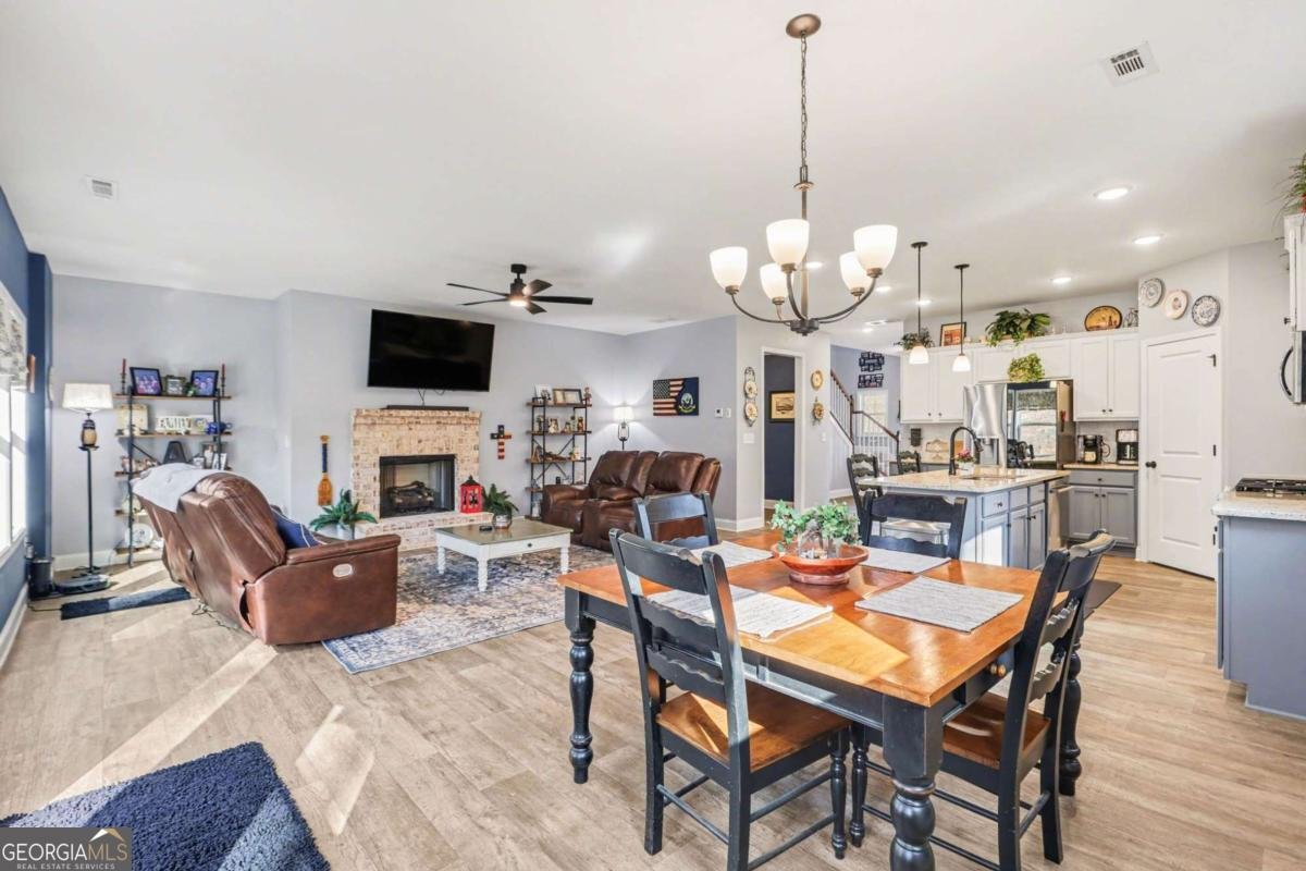 1135 Awenasa Drive Villa Rica - Photo 12